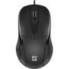 Defender Standard MB-580 USB Black (52580)