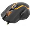 Defender Warhead MP-1400 Black (52704)