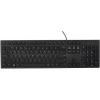 Dell Multimedia Keyboard KB216 - Black (580-ADHK)