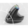 Delux M618C RGB Black