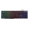 ERGO KB-610 ENG/RUS/UKR Black