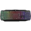 ERGO KB-620 ENG/RUS/UKR Black