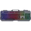 ERGO KB-650 ENG/RUS/UKR Black