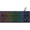 ERGO KB-910 ENG/RUS/UKR Black