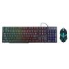 ERGO MK-510 ENG/RUS/UKR Black