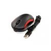 Frime FM-010 USB Black/Red