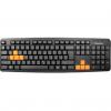 FrimeCom FC-838 Black Orange