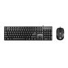 GameMax KMC02-UA Black