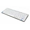 Gembird KB-P6-BT-W-UA