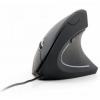 Gembird MUS-ERGO-01 Black
