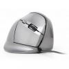 Gembird MUS-ERGO-02 Black