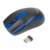Gembird MUSW-107-B Blue/Black