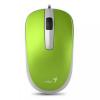 Genius DX-120 USB Green (31010105105)