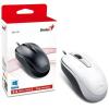 Genius DX-120 USB White (31010105102)