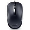 Genius DX-160 USB Black (31010237100)