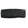 Genius KB-128 USB UKR Black (31300001410)