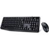 Genius KM-170 Black (31330006409)