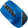 Genius Wireless Energy Mouse Blue (31030107101)