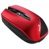 Genius Wireless Energy Mouse Red (31030107102)