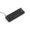 Glorious GMMK Compact Black (GMMK-COMPACT-BRN)