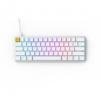 Glorious GMMK Compact White (GLO-GMMK-COM-BRN-W)