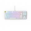 Glorious GMMK TKL White (GLO-GMMK-TKL-BRN-W)