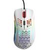 Glorious Model D Minus Glossy USB White (GLO-MS-DM-GW)