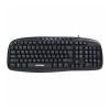 Greenwave KB-MM-801 Black (R0015248)