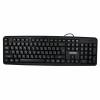 Greenwave KB-ST-104 black (R0014215)