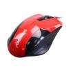 Greenwave MX-222L (Black-red)
