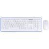 Greenwave Nano 817 Set (White-blue)