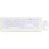 Greenwave Nano 817 Set (White-green)