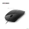 GRESSO GM-895U (Black)