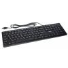 Havit HV-KB661U, Black, USB