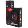 Havit HV-MS762 Black/Orange
