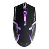 Hi-Rali HI-M8180 6D Gaming USB Black