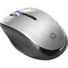 HP 2.4GHz Wireless Optical (Silver) Mobile Mouse (WE790AA)