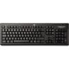 HP Classic Wired Keyboard (WZ972AA)