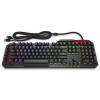 HP Omen Gaming Sequencer Keyboard Black (2VN99AA)