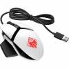 HP OMEN Reactor White/Red (7ZF19AA)