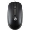 HP Optical Scroll USB Black (QY775AA)