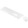 HP Pavilion 800 WL UKR White (4CF00AA)