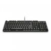 HP Pavilion Gaming Keyboard 500 Black (3VN40AA)