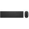 HP Pavilion Wireless Keyboard and Mouse 800 Black (4CE99AA)