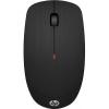 HP Wireless Mouse X200 (6VY95AA)