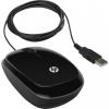 HP X1200 Black (H6E99AA)