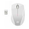 HP X3000 Wireless Mouse Pike Silver (2HW68AA)