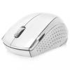 HP X3000 Wireless Mouse White (N4G64AA)