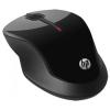 HP X3500 Wireless Mouse (H4K65AA)