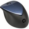 HP X4000 Wireless Mouse (Winter Blue) with Laser Sensor (H1D34AA)